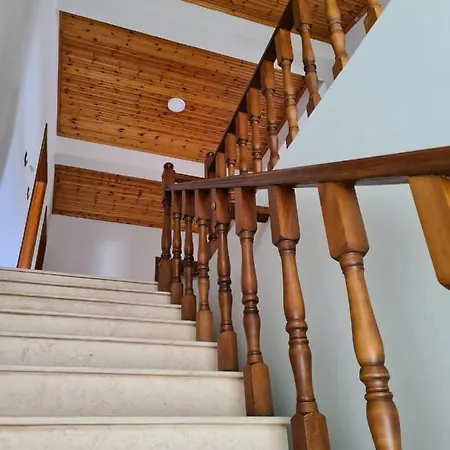 Bar Kafe Pjetri Patza-Kuqani