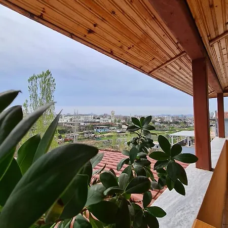 Pansiyon Bar Kafe Pjetri *