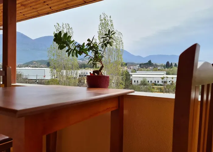 Séjour chez l'habitant Bar Kafe Pjetri