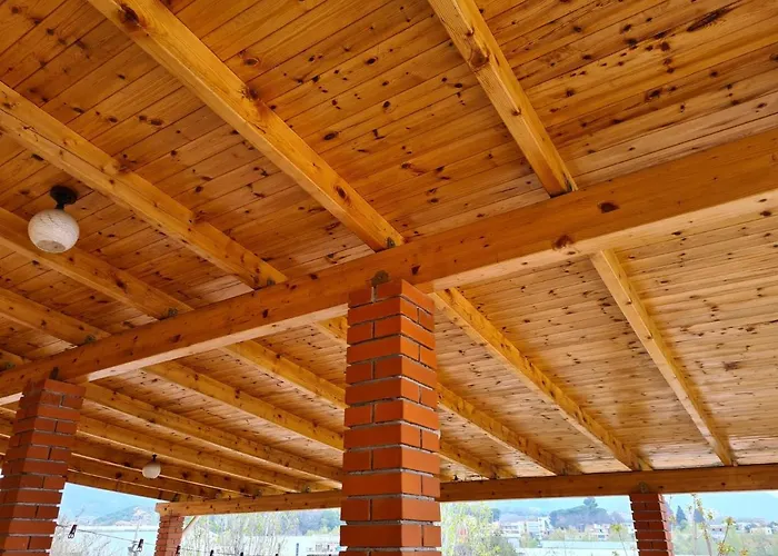 Bar Kafe Pjetri Séjour chez l'habitant