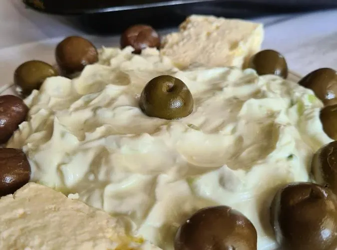 Séjour chez l'habitant Bar Kafe Pjetri Patza-Kuqani