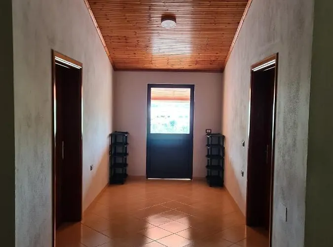 Bar Kafe Pjetri Séjour chez l'habitant