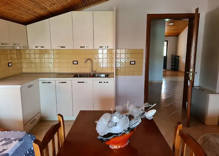 Séjour chez l'habitant Bar Kafe Pjetri *