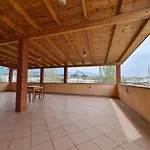 Bar Kafe Pjetri Homestay