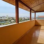 Bar Kafe Pjetri Homestay