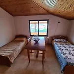 Bar Kafe Pjetri Homestay