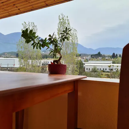 Homestay szállás Bar Kafe Pjetri