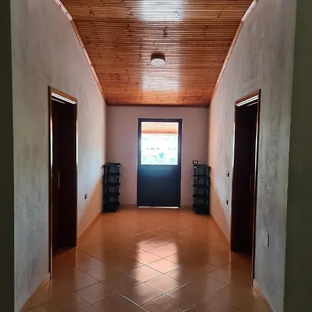 Bar Kafe Pjetri Pansiyon